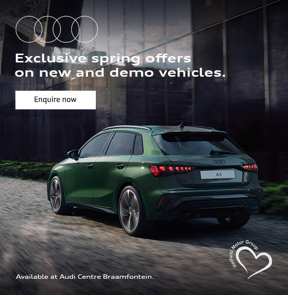 Exclusive Spring Offers on 